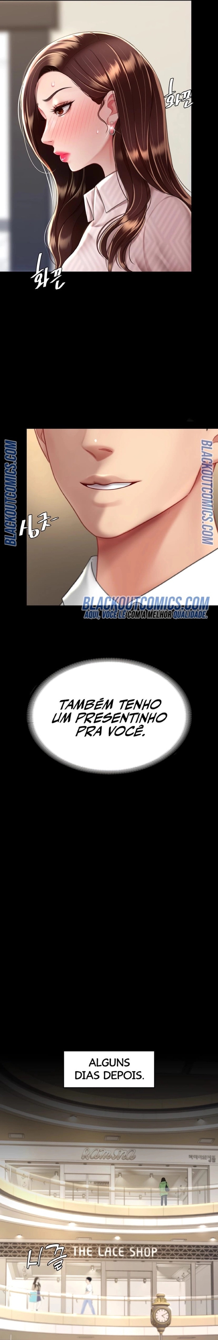 I’ll Eat Your Mom First Capítulo 43 Página 24