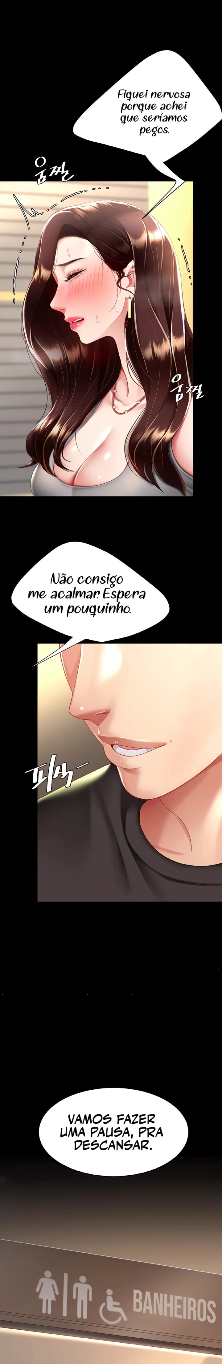 I’ll Eat Your Mom First Capítulo 44 Página 24