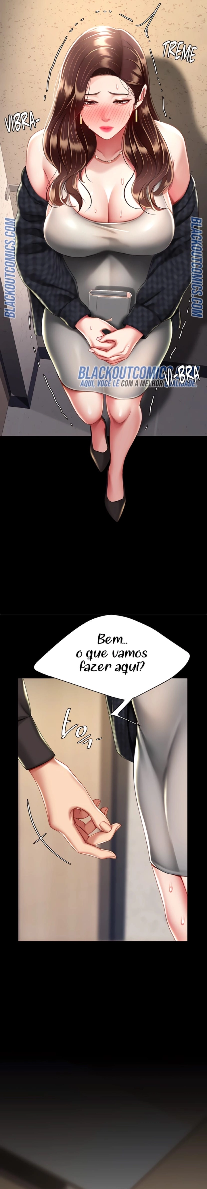 I’ll Eat Your Mom First Capítulo 44 Página 26