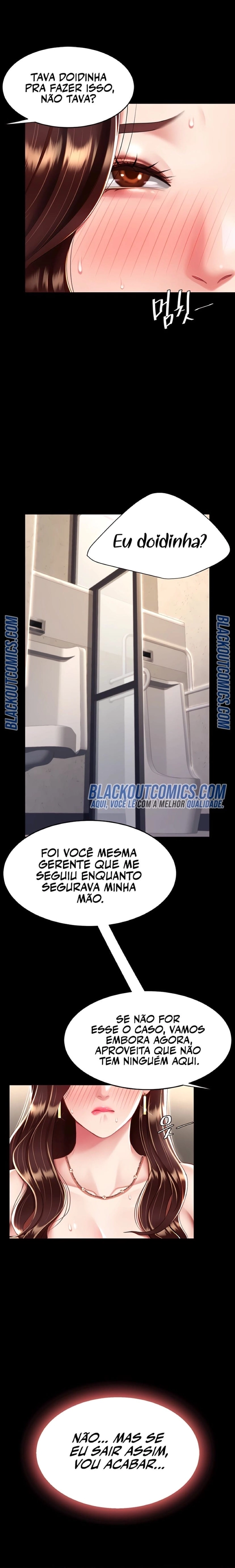 I’ll Eat Your Mom First Capítulo 45 Página 1