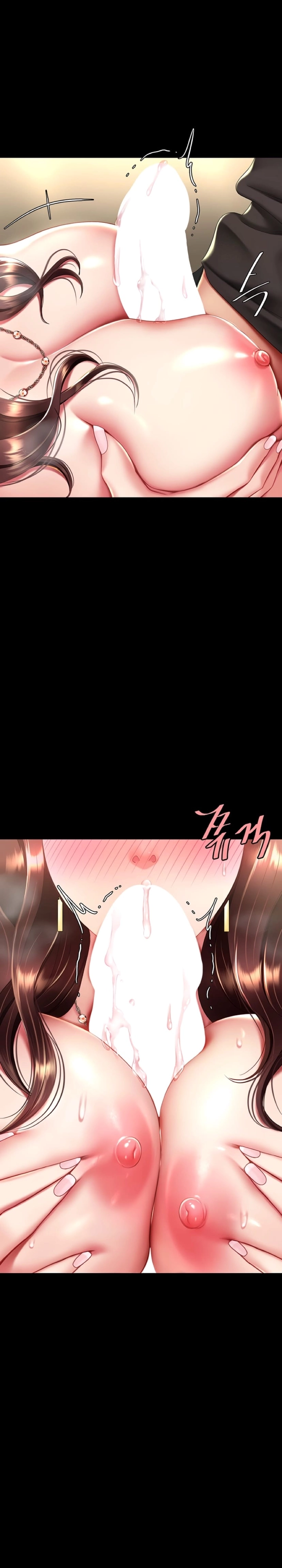 I’ll Eat Your Mom First Capítulo 45 Página 19