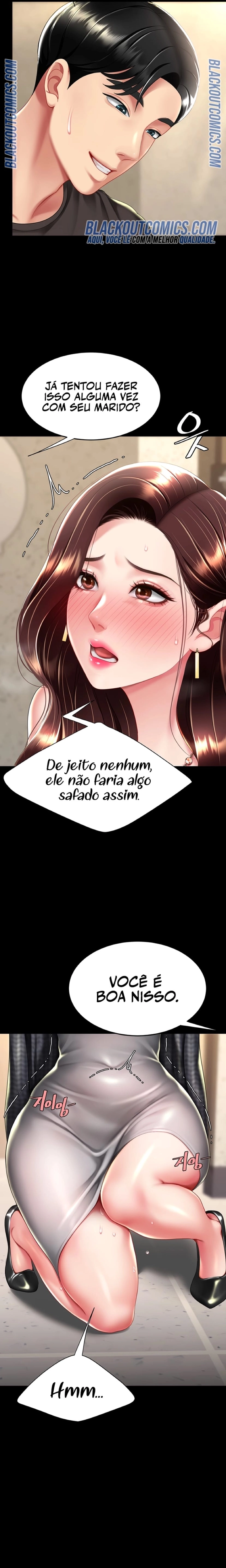 I’ll Eat Your Mom First Capítulo 45 Página 21