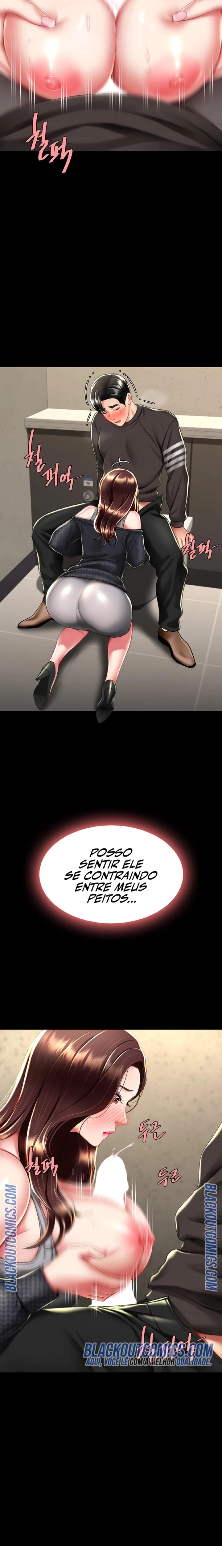 I’ll Eat Your Mom First Capítulo 45 Página 24