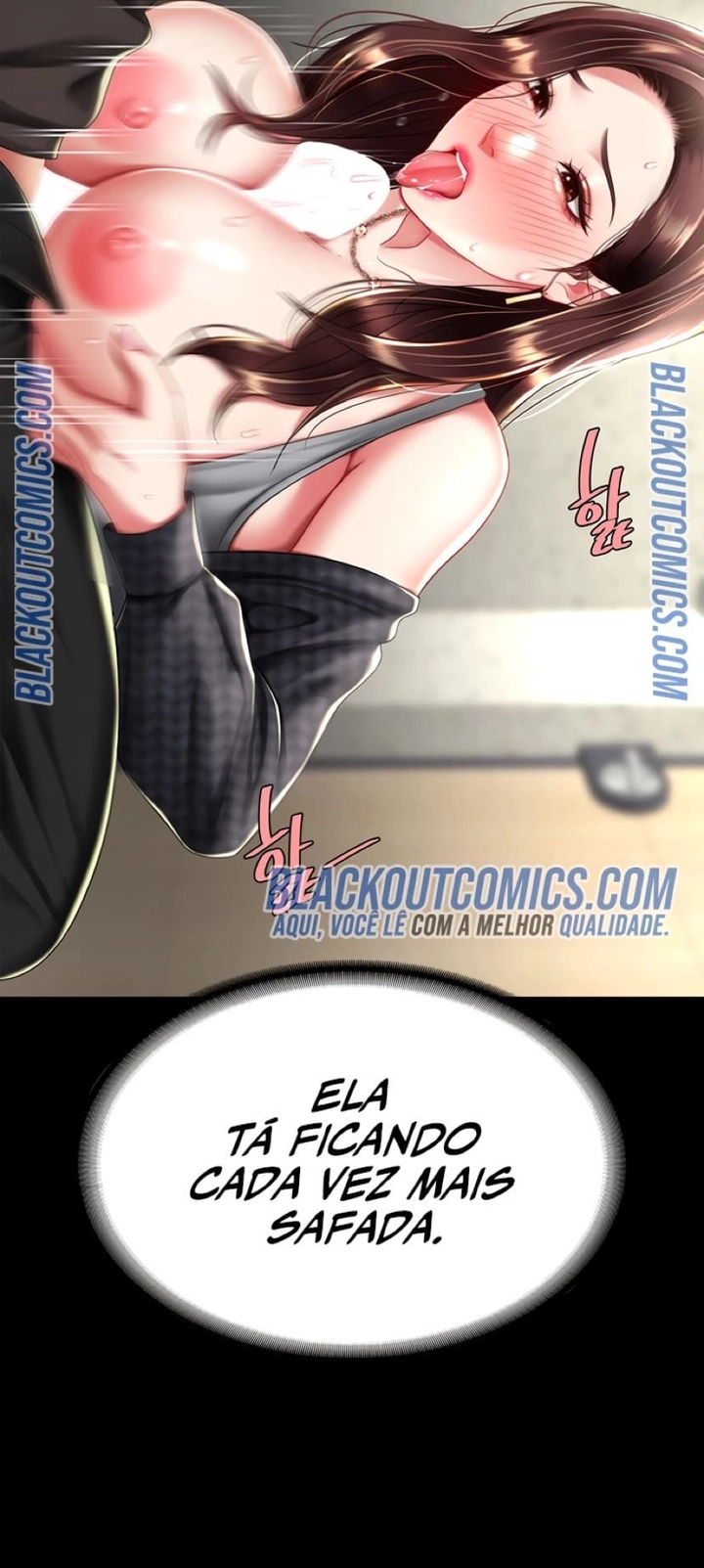 I’ll Eat Your Mom First Capítulo 45 Página 28