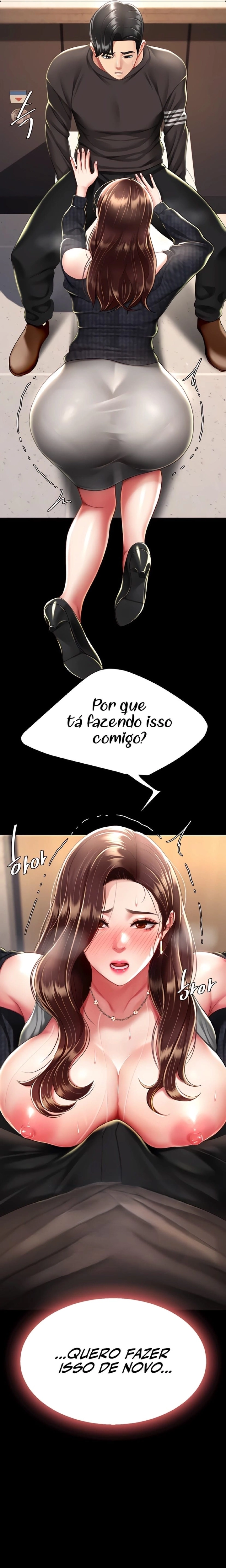 I’ll Eat Your Mom First Capítulo 45 Página 3