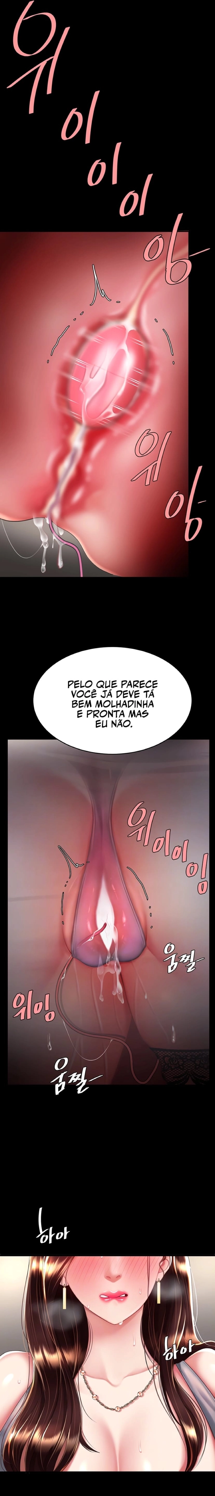 I’ll Eat Your Mom First Capítulo 45 Página 7