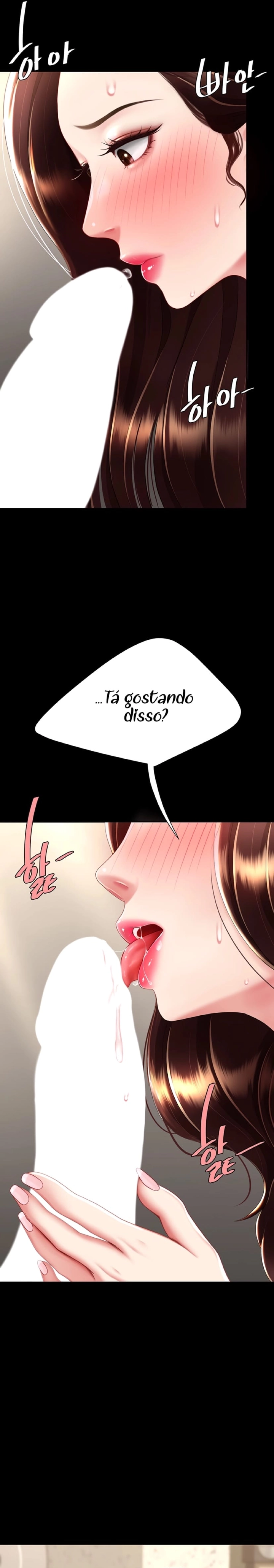 I’ll Eat Your Mom First Capítulo 45 Página 9