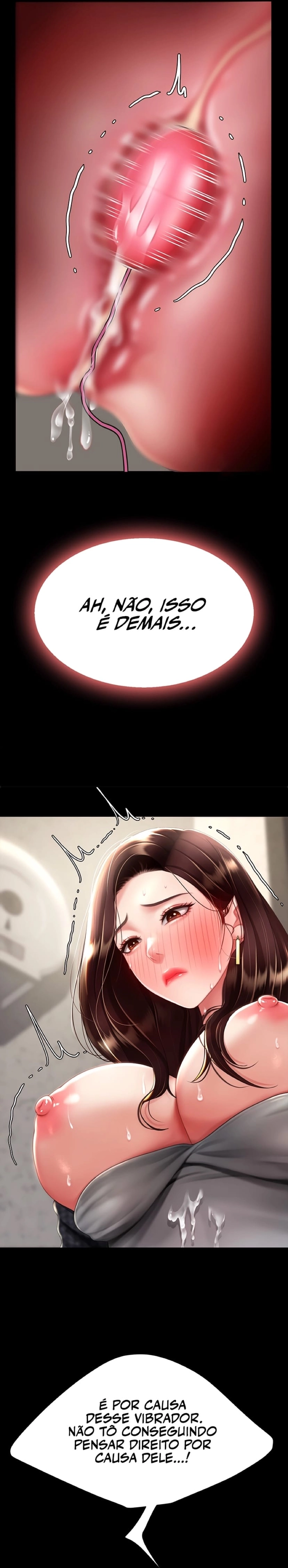 I’ll Eat Your Mom First Capítulo 46 Página 16