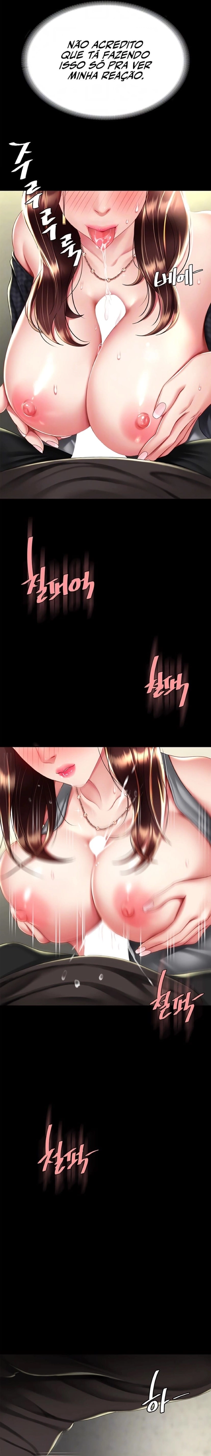 I’ll Eat Your Mom First Capítulo 46 Página 2