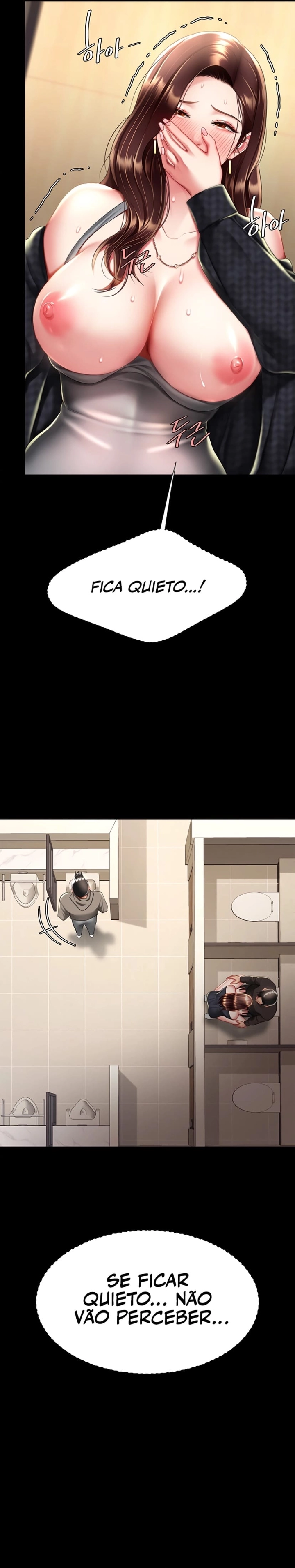 I’ll Eat Your Mom First Capítulo 46 Página 21