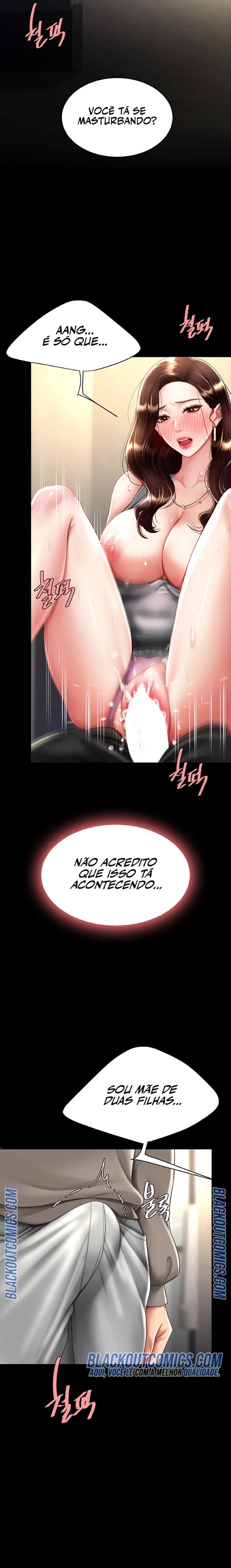 I’ll Eat Your Mom First Capítulo 47 Página 14
