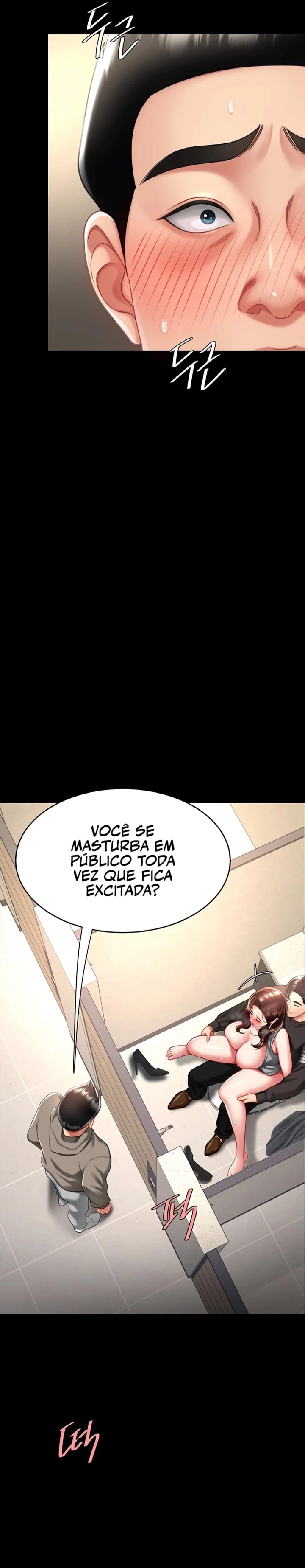 I’ll Eat Your Mom First Capítulo 47 Página 18