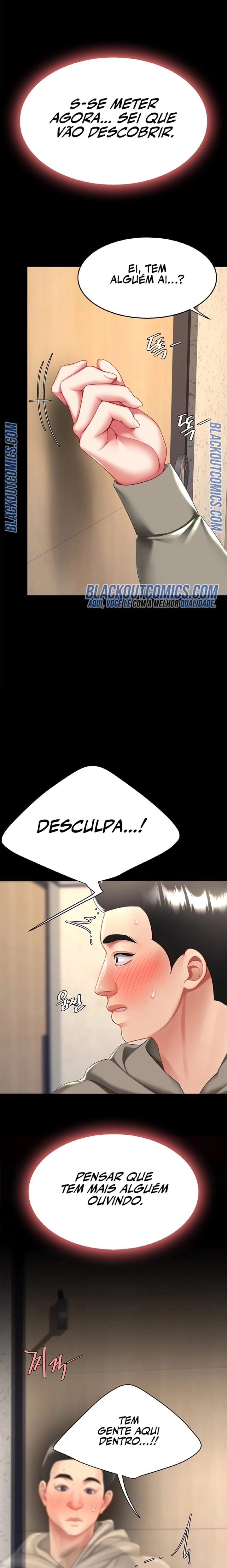 I’ll Eat Your Mom First Capítulo 47 Página 2