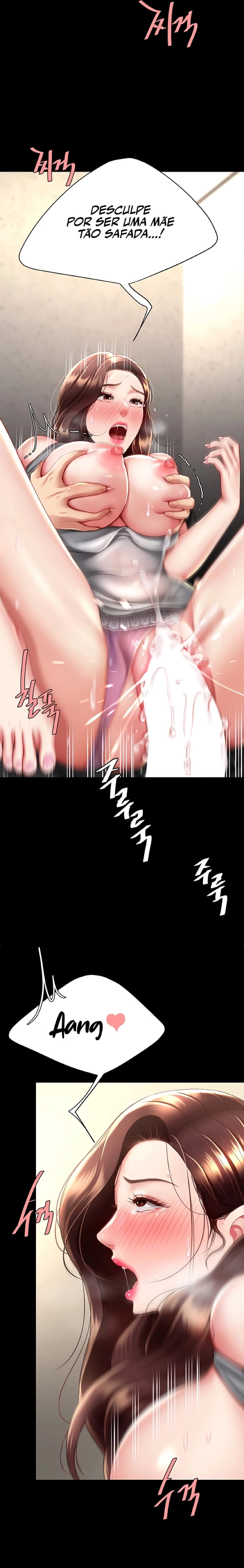 I’ll Eat Your Mom First Capítulo 47 Página 22