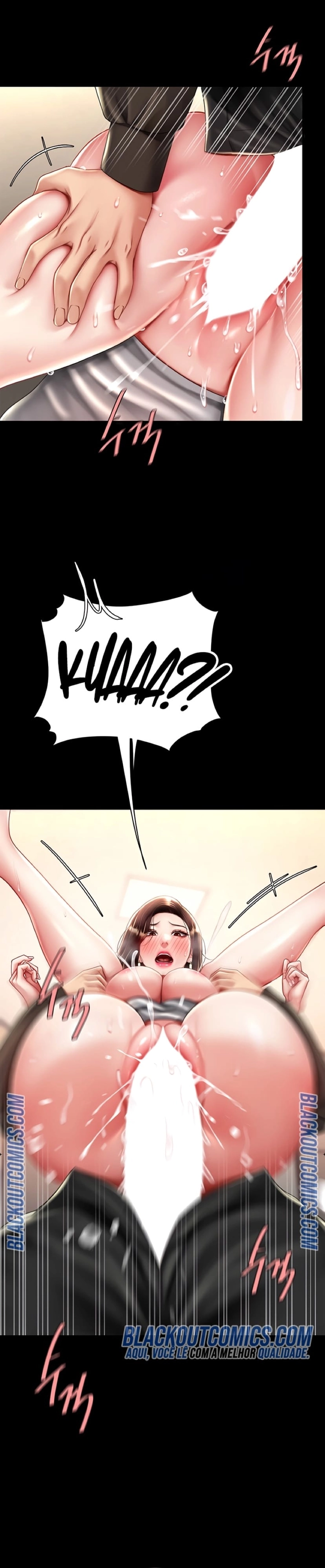 I’ll Eat Your Mom First Capítulo 48 Página 12
