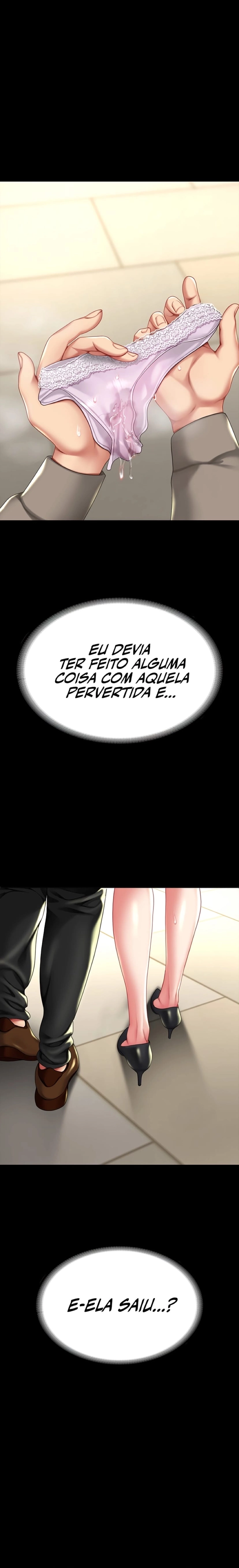 I’ll Eat Your Mom First Capítulo 48 Página 18