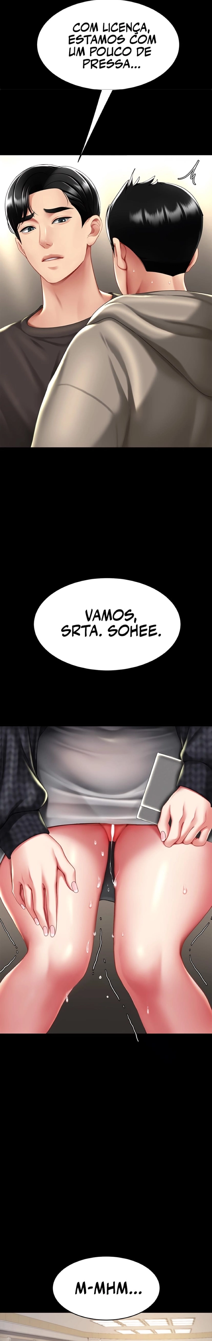 I’ll Eat Your Mom First Capítulo 48 Página 23