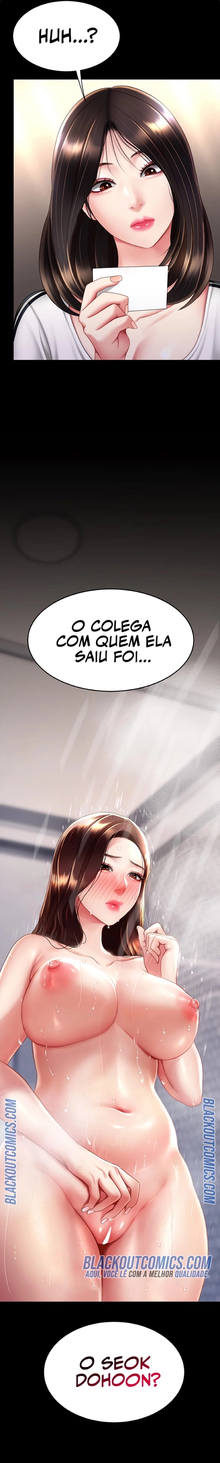 I’ll Eat Your Mom First Capítulo 48 Página 28