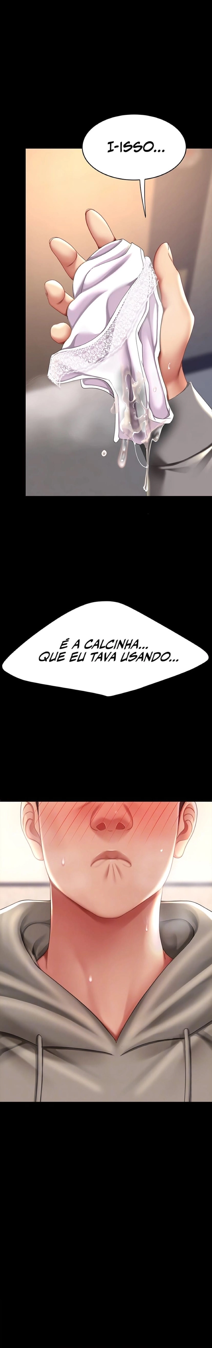 I’ll Eat Your Mom First Capítulo 48 Página 3