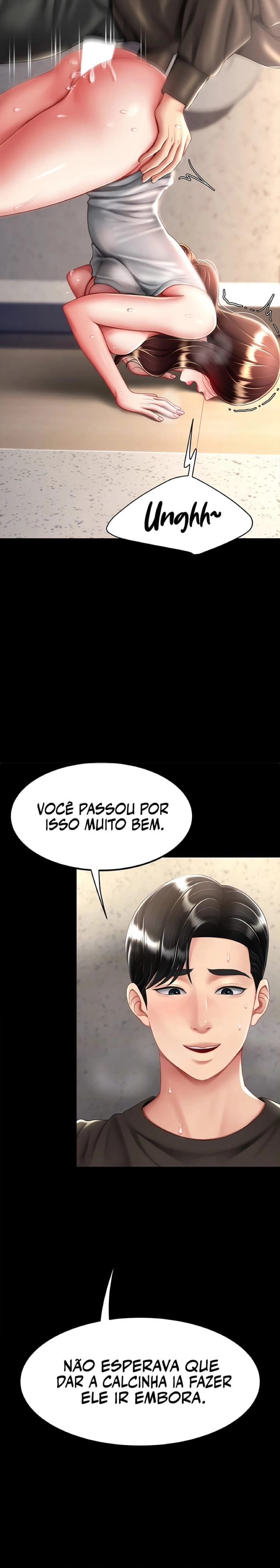 I’ll Eat Your Mom First Capítulo 48 Página 6