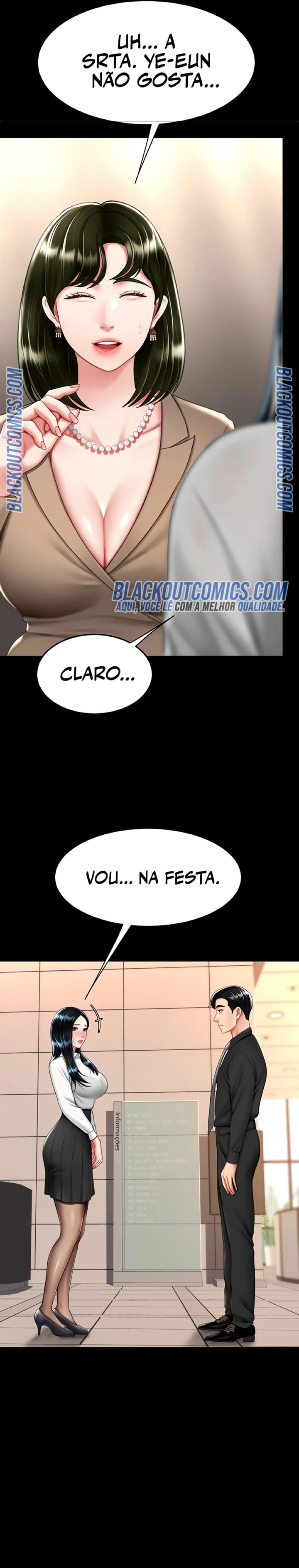 I’ll Eat Your Mom First Capítulo 49 Página 13