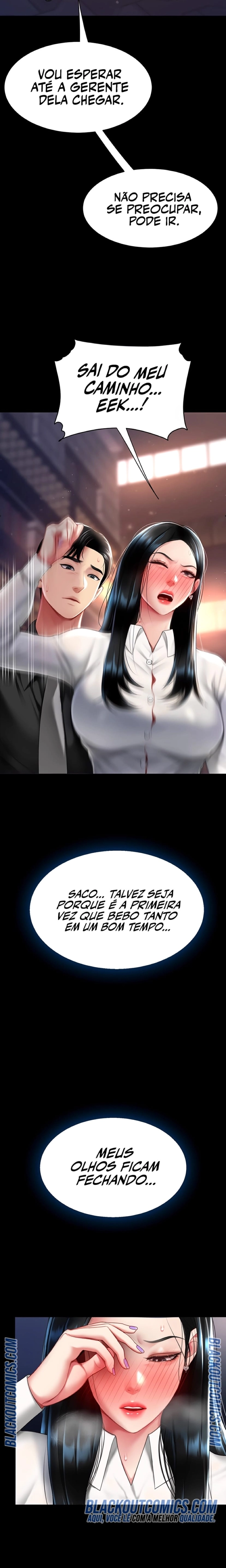 I’ll Eat Your Mom First Capítulo 49 Página 25