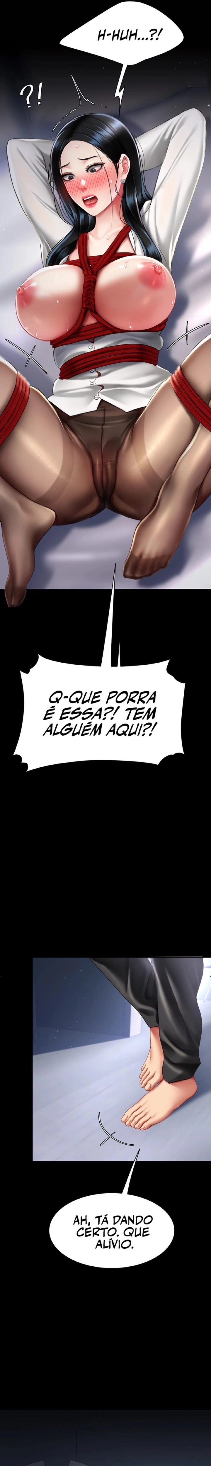I’ll Eat Your Mom First Capítulo 49 Página 29