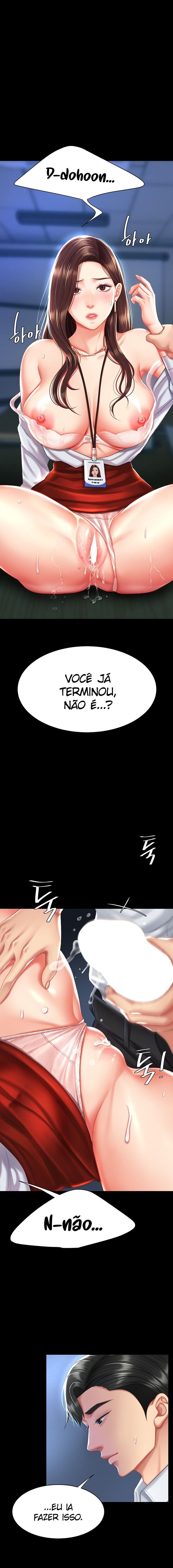 I’ll Eat Your Mom First Capítulo 5 Página 17
