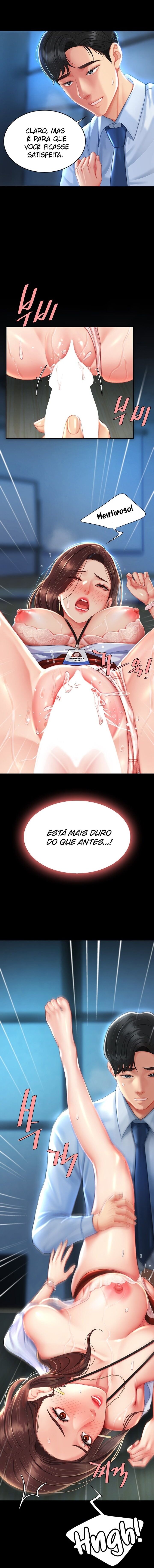 I’ll Eat Your Mom First Capítulo 5 Página 19
