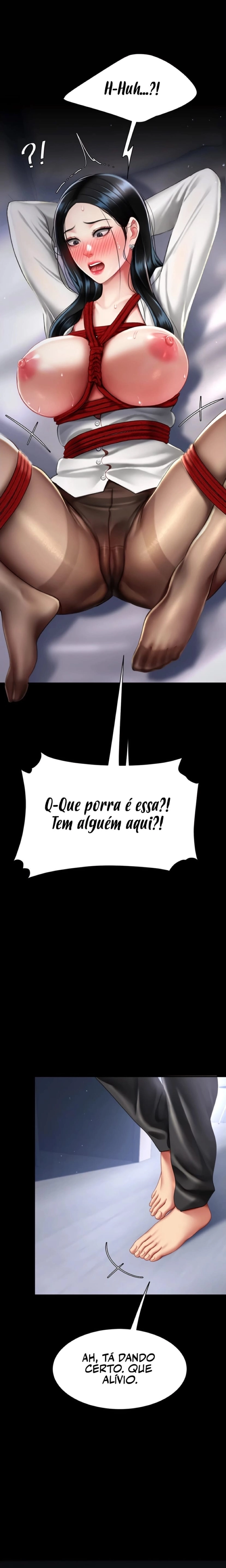 I’ll Eat Your Mom First Capítulo 50 Página 1