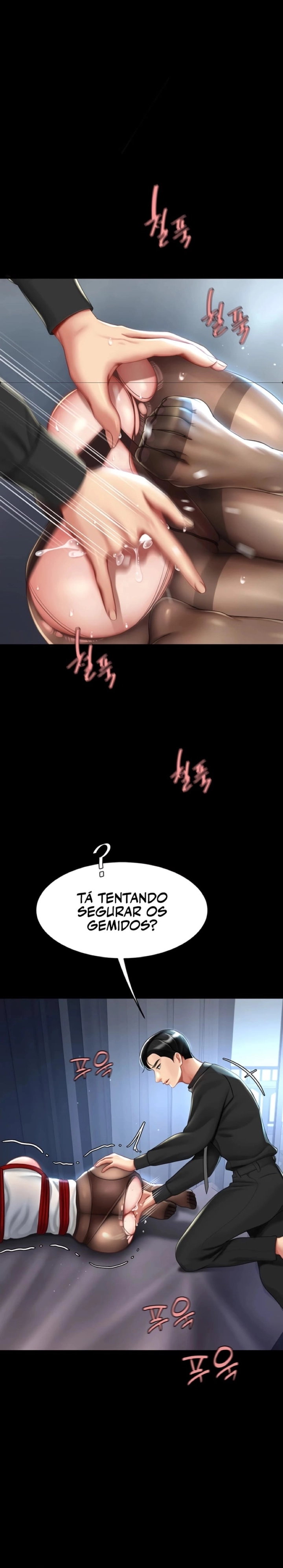 I’ll Eat Your Mom First Capítulo 50 Página 16