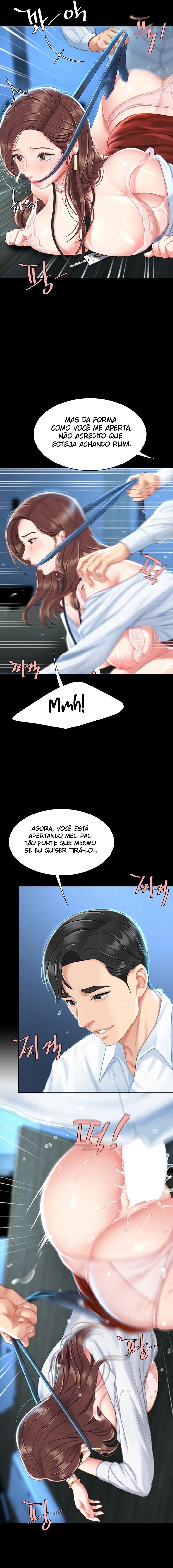 I’ll Eat Your Mom First Capítulo 6 Página 13