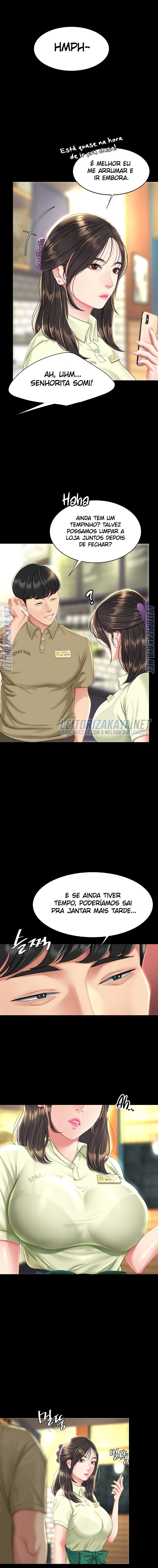 I’ll Eat Your Mom First Capítulo 6 Página 25
