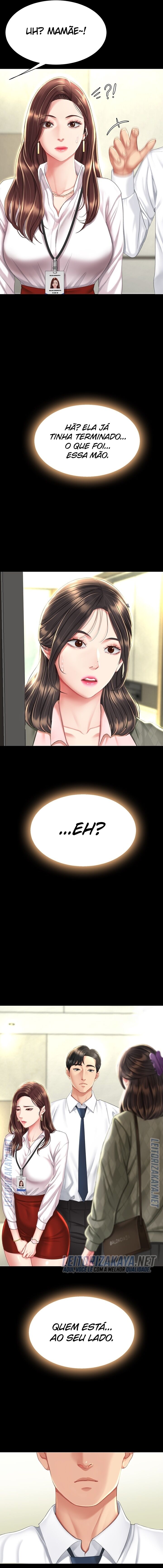 I’ll Eat Your Mom First Capítulo 6 Página 31
