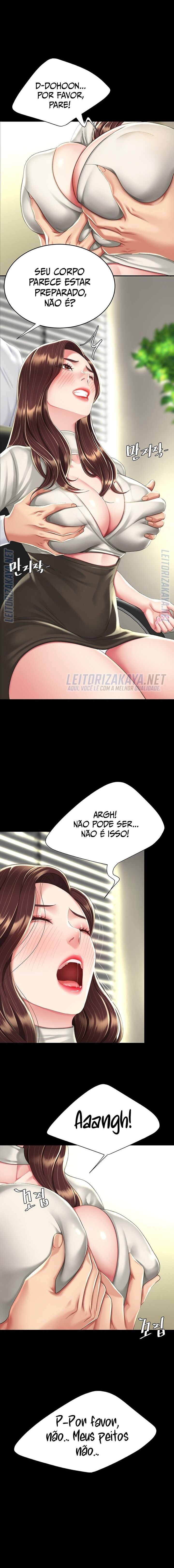 I’ll Eat Your Mom First Capítulo 7 Página 18