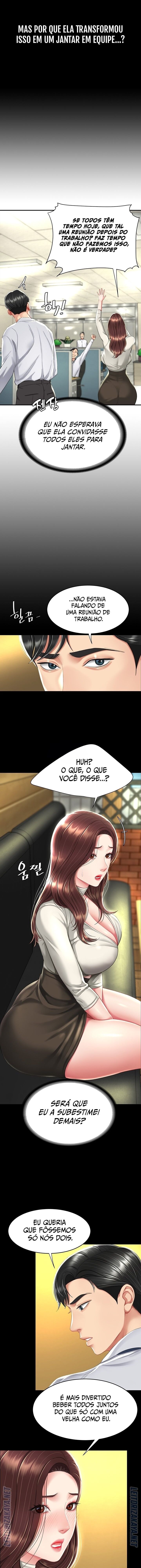 I’ll Eat Your Mom First Capítulo 7 Página 23