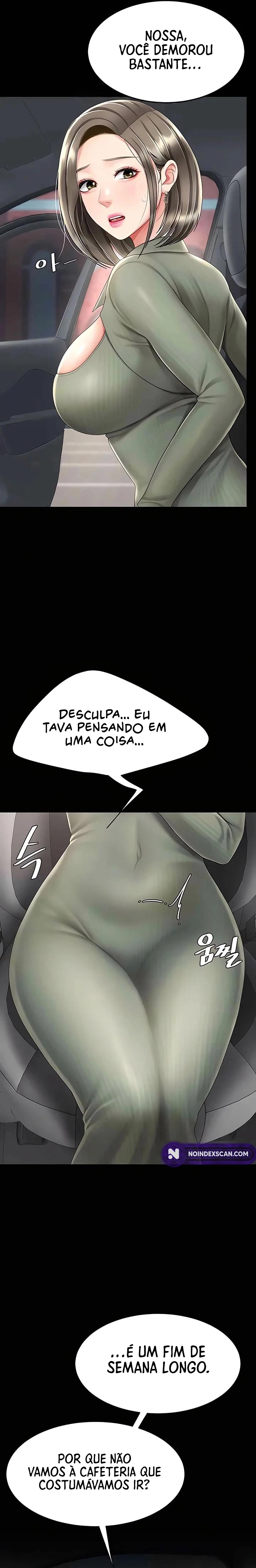 I’ll Eat Your Mom First Capítulo 71 Página 12