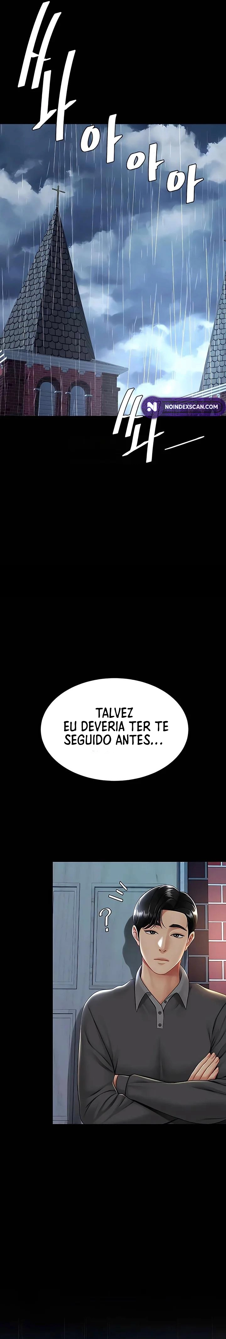 I’ll Eat Your Mom First Capítulo 71 Página 23