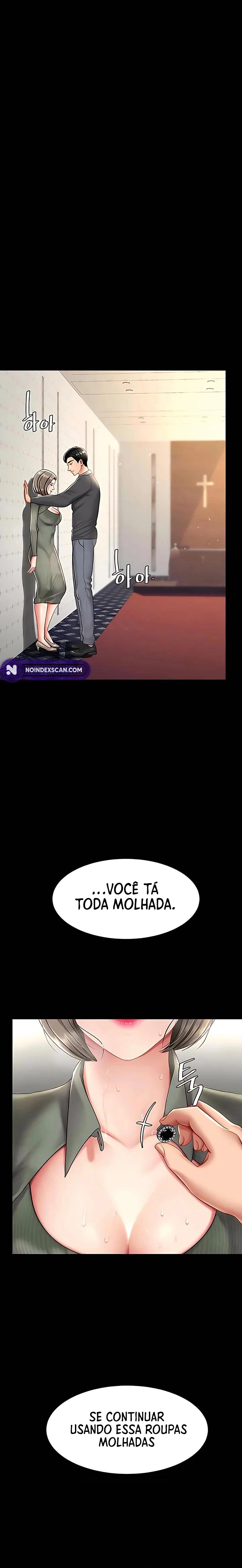 I’ll Eat Your Mom First Capítulo 71 Página 28