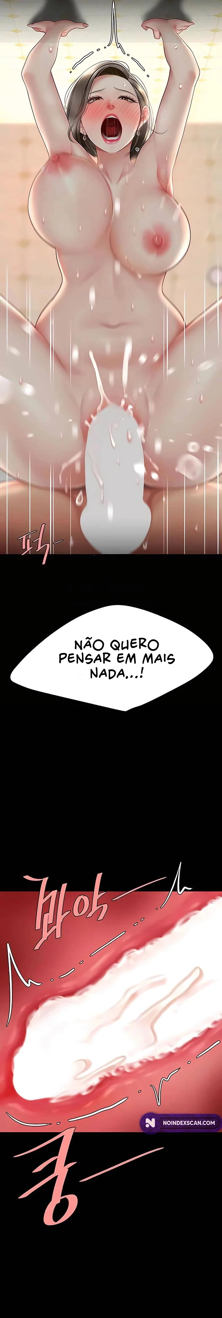 I’ll Eat Your Mom First Capítulo 72 Página 10