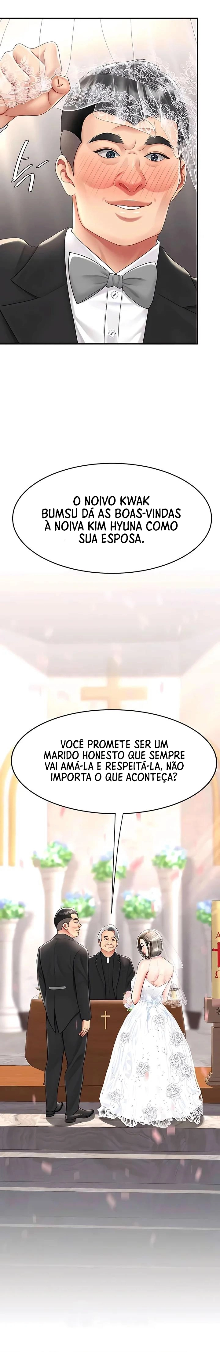 I’ll Eat Your Mom First Capítulo 72 Página 15