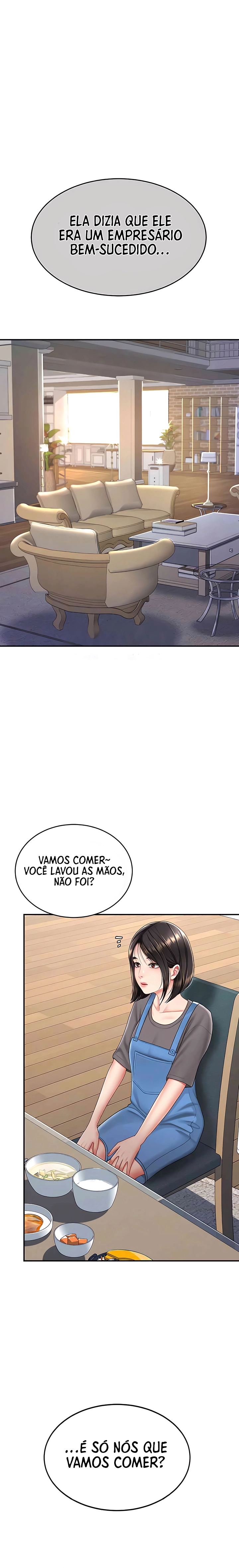 I’ll Eat Your Mom First Capítulo 74 Página 15