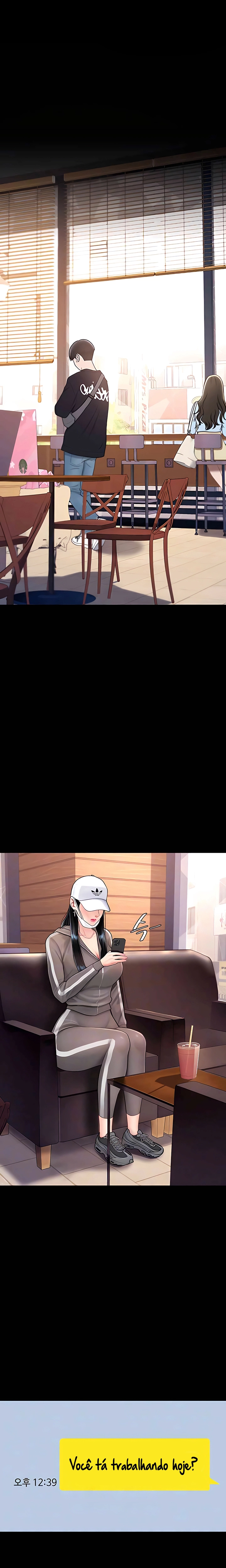 I’ll Eat Your Mom First Capítulo 74 Página 4