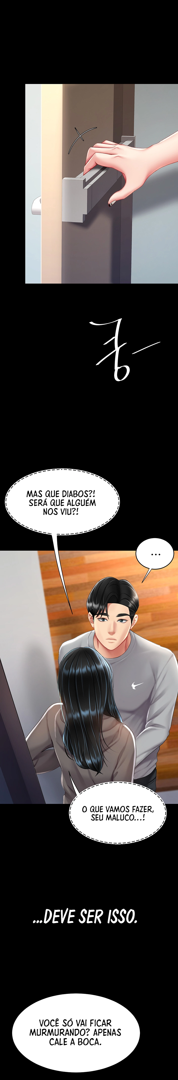 I’ll Eat Your Mom First Capítulo 75 Página 23