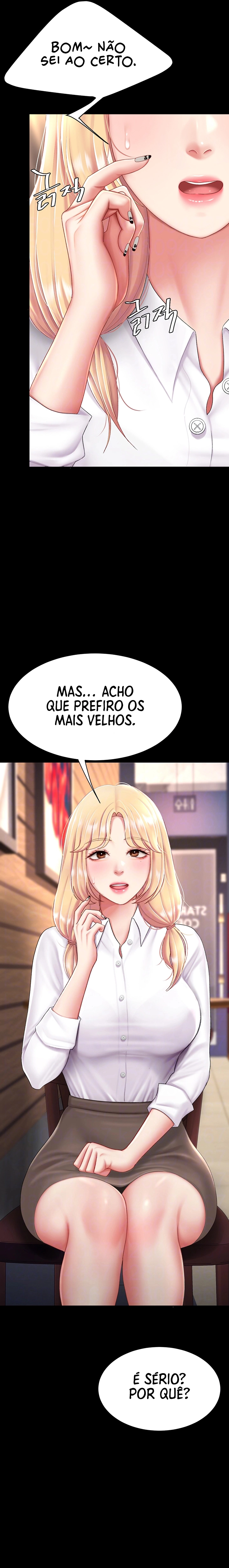 I’ll Eat Your Mom First Capítulo 75 Página 5