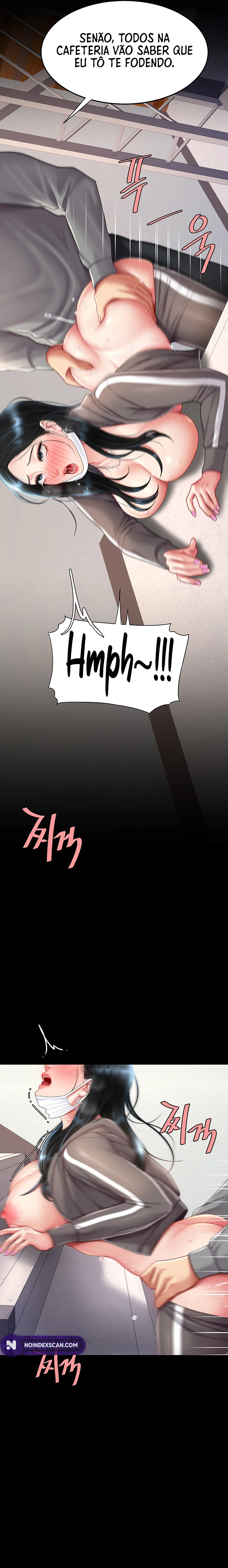 I’ll Eat Your Mom First Capítulo 76 Página 2