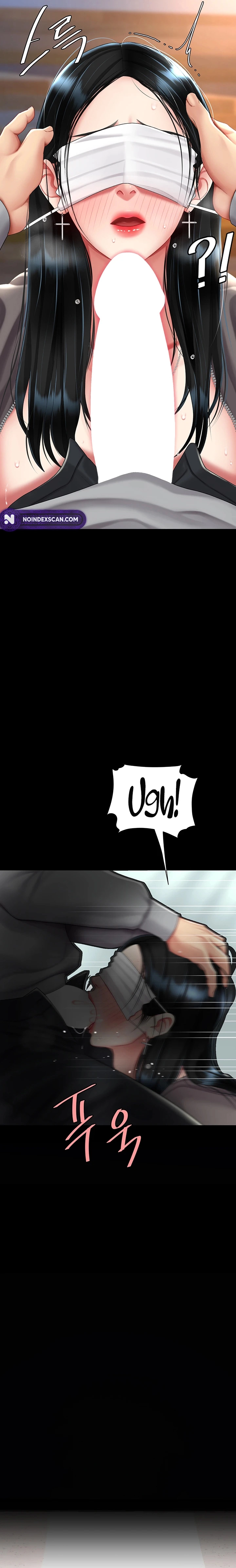 I’ll Eat Your Mom First Capítulo 77 Página 20