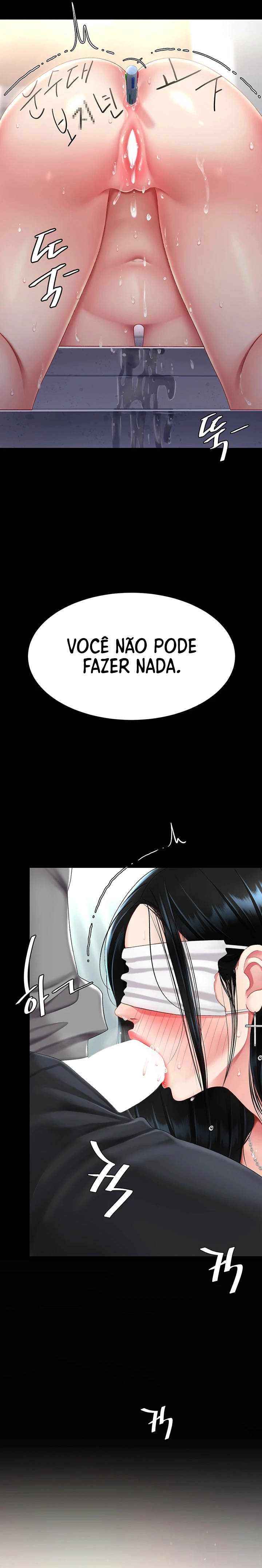 I’ll Eat Your Mom First Capítulo 77 Página 22