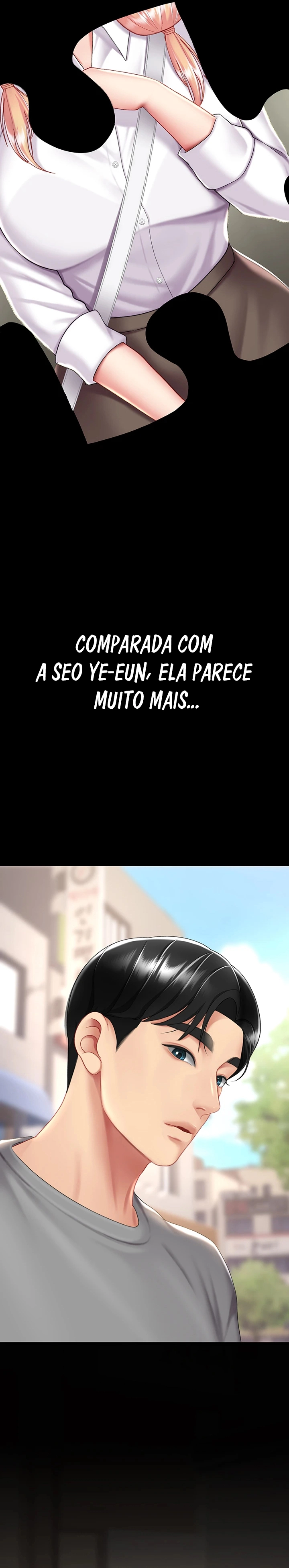I’ll Eat Your Mom First Capítulo 77 Página 33