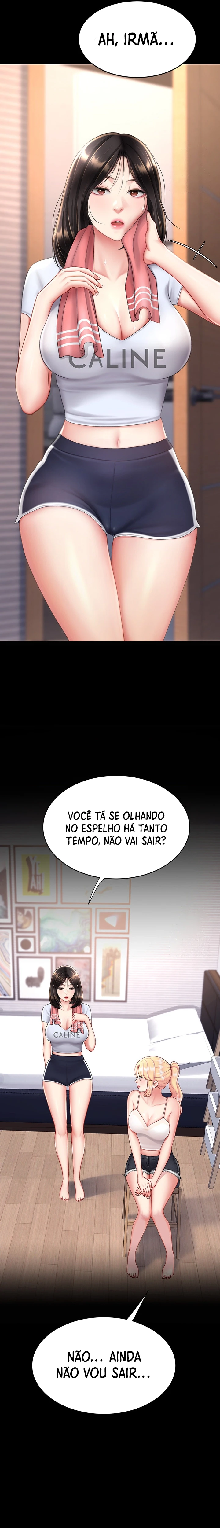 I’ll Eat Your Mom First Capítulo 78 Página 13
